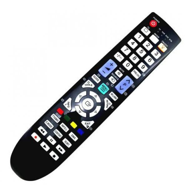 Samsung Bn59-00862 Plazma Lcd Tv Kumandası ürün görseli 1