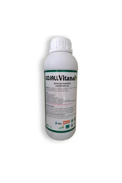 SOJALL VITANALL - Resim 2
