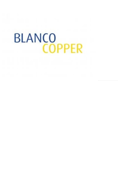 Bakır Sülfat İçerikli Gübre Blanco Copper 5KG Bakırlı Gübre Çözeltisi ürün görseli 1