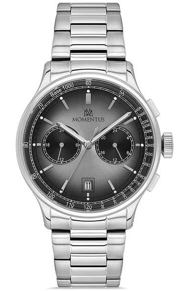 Momentus CC305S-03SS Erkek Kol Saati ürün görseli 1