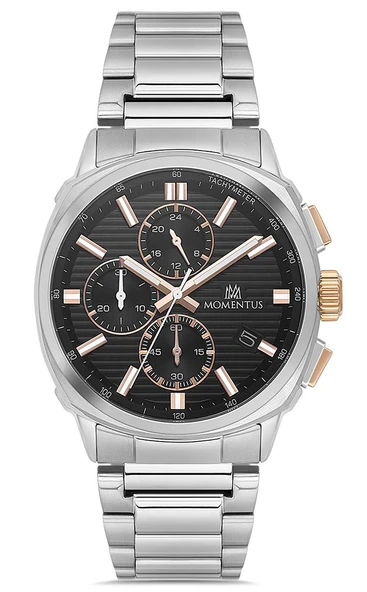 Momentus CC307S-04SR Erkek Kol Saati ürün görseli 1