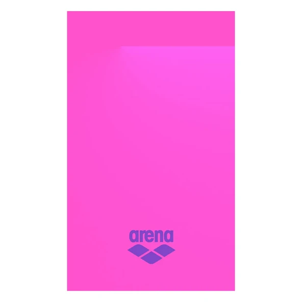 Arena Microfiber Unisex Pembe Havlu 009051990 ürün görseli 1
