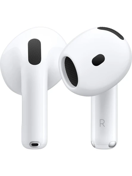 Apple AirPods 4 MXP63TU/A Bluetooth Kulaklık ürün görseli 1