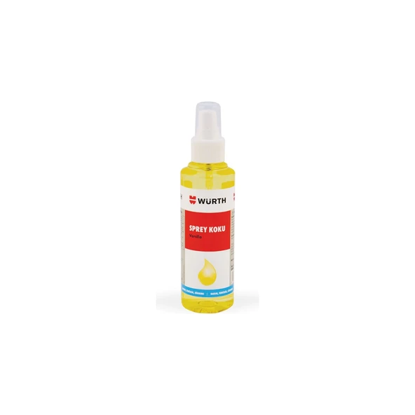 ARAÇ KOKUSU VANILLA 150ML ürün görseli 1
