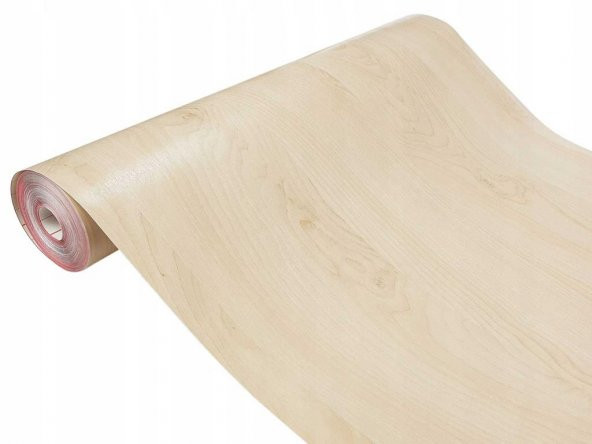 D-c-fix 349-8275 Ahşap Desen Yapışkanlı Folyo (67,5cm x 1mt) ürün görseli 1