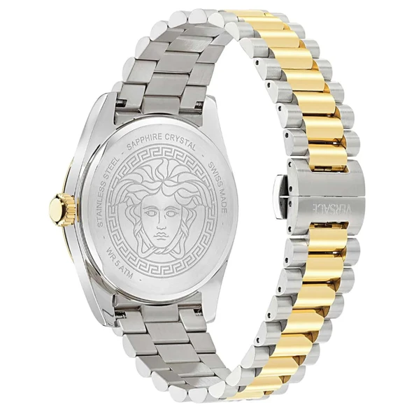 Versace VRSCVE0G00825 Erkek Kol Saati ürün görseli 1