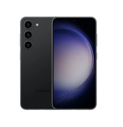 Samsung Galaxy S23 Uyumlu Ön Body Şeffaf Ultra Ekran Koruyucu Nano Jelatin ürün görseli 1