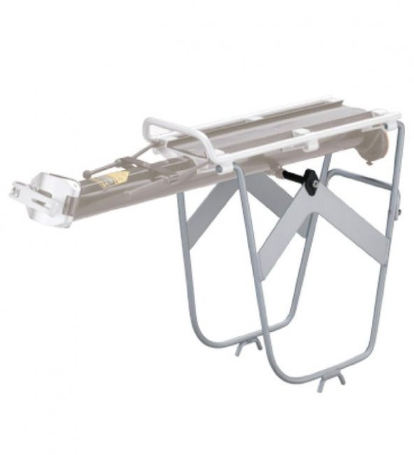 Topeak Alüminyum Bagaj Panalı (Heybe Bağlamak İçin) ürün görseli 1