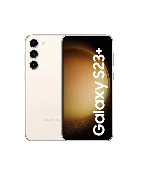 Samsung Galaxy S23 Plus Uyumlu Ön Body Şeffaf Ultra Ekran Koruyucu Nano Jelatin ürün görseli 1