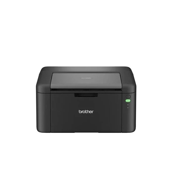 HL-L1232W-2T - BROTHER HL-1232W 2 Tonerli, Wi Fi, USB  A4 Mono LazerJet Yazıcı ürün görseli 1