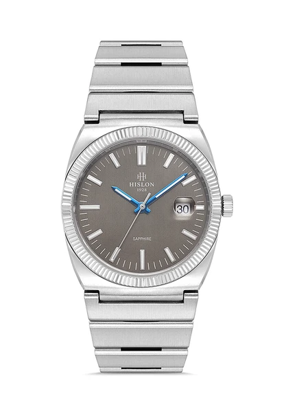 HISLON CL211S-07SS Erkek Kol Saati ürün görseli 1