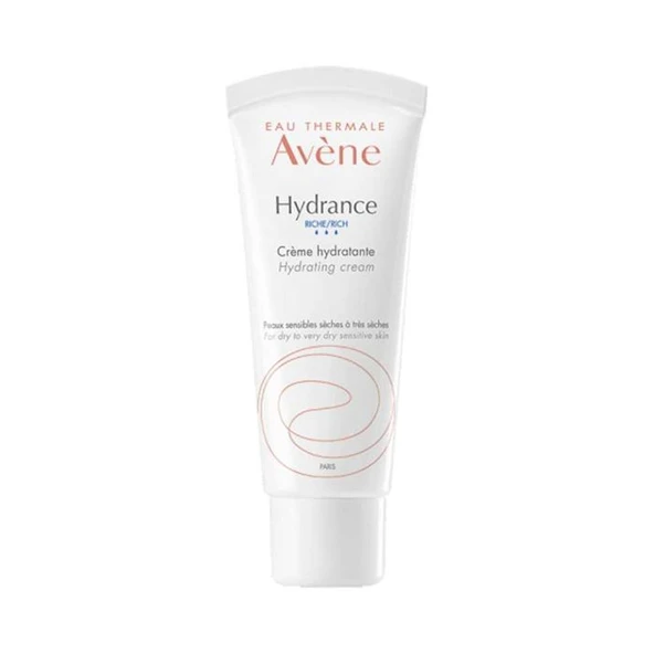 Avene Hydrance Riche 40 ml ürün görseli 1