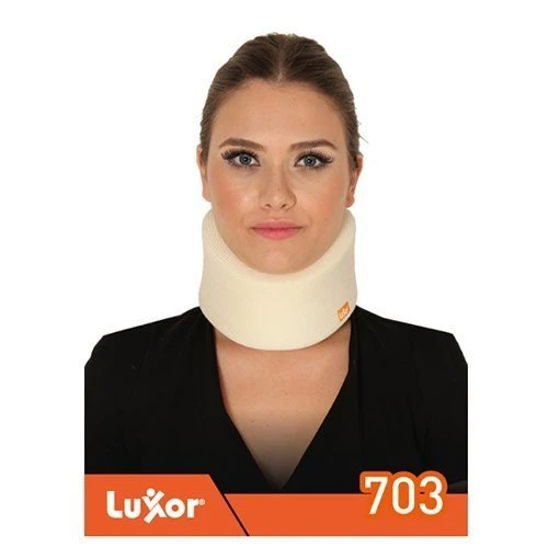 Luxor 703 Sünger Boyunluk 36-38 cm No: 2 ürün görseli 1