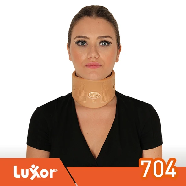 Luxor 704 Nelson Boyunluk 36-38 cm No: 2 ürün görseli 1