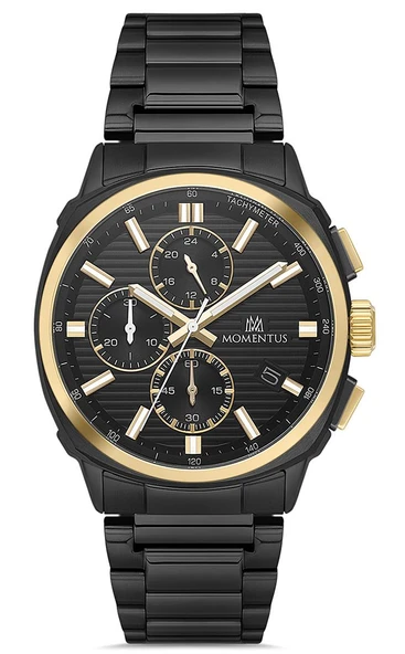 Momentus CC307T-04SG Erkek Kol Saati ürün görseli 1