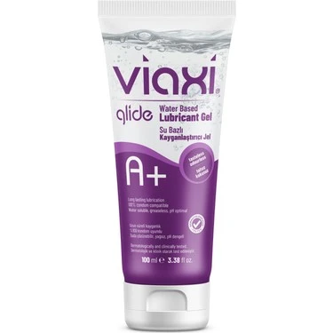 A+ Su Bazlı Jel 100 ml - Resim 2