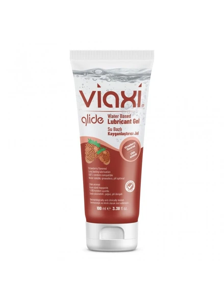Jel Çilek 100 ml ürün görseli 1