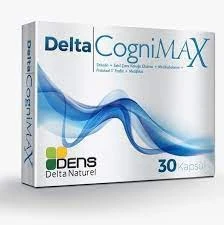 Delta Cognimax 30 Kapsül ürün görseli 1