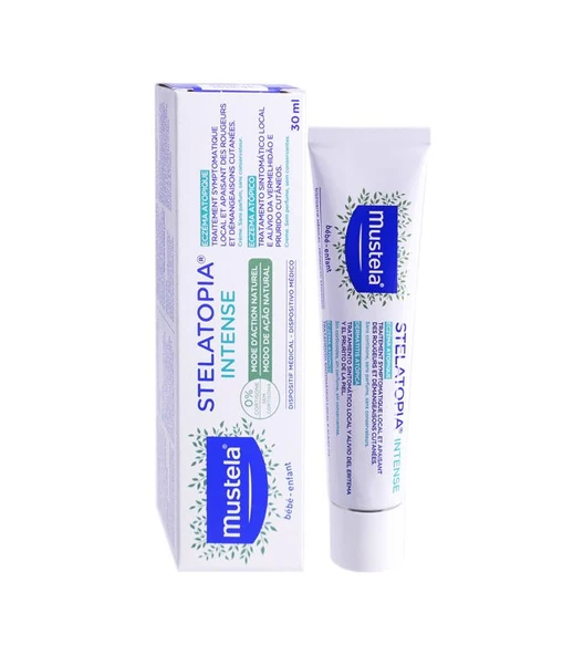 Mustela Stelatopia Intense 30 ml ürün görseli 1
