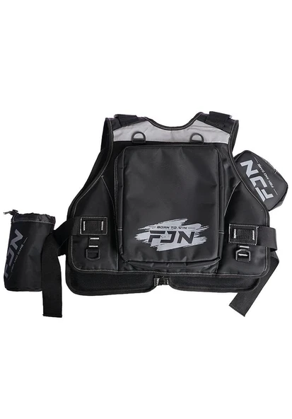 Fujin Shogun Vest Spin Yeleği - Resim 2