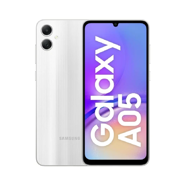 Samsung Galaxy A05 Uyumlu Ön Body Şeffaf Ultra Ekran Koruyucu Nano Jelatin ürün görseli 1