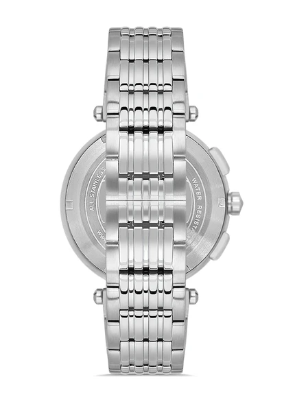 MOMENTUS TM263T-10SS Erkek Kol Saati - Resim 3