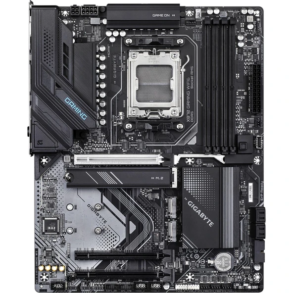 Gigabyte Gıgabyte X870 Gamıng WIFI6