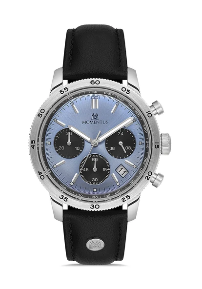 MOMENTUS CC303S-10BS Erkek Kol Saati ürün görseli 1