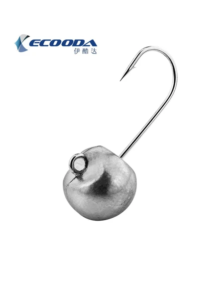 Ecooda Blow Jighead Owner ürün görseli 1