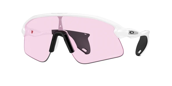 Oakley STUNT DEVIL Güneş Gözlüğü 951707 Matte White Prizm Low Light ürün görseli 1