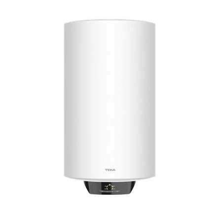 Teka (Montaj Dahil) SCH 80 Emaye 80 Lt Silindirik Termosifon ürün görseli 1