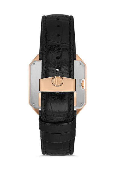 HISLON CL170R-04BR Erkek Kol Saati - Resim 2