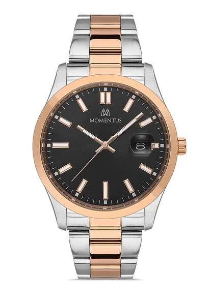 MOMENTUS CM136T-04SR Erkek Kol Saati ürün görseli 1