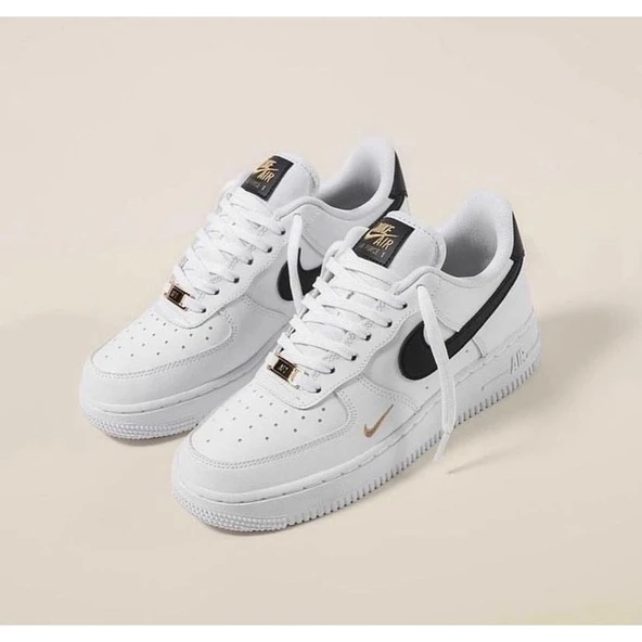Nike Air Force 1 '07 CZ0270-102 Günlük Spor Ayakkabı ürün görseli 1