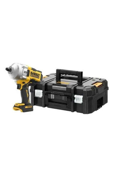 Dewalt DCF961NT 18V 1/2" SoloSomun Sıkma - Resim 2