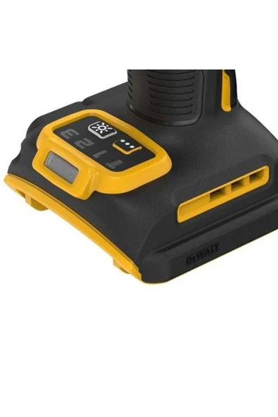 Dewalt DCF961NT 18V 1/2" SoloSomun Sıkma - Resim 3