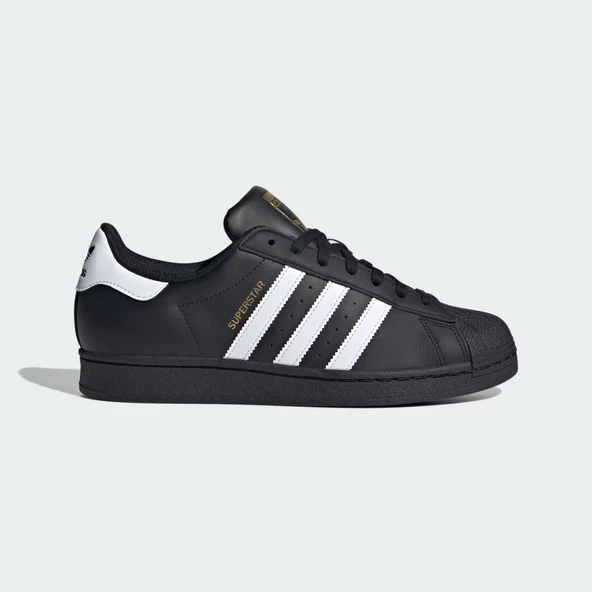 Adidas Süperstar B27140 Günlük Spor Ayakkabı ürün görseli 1
