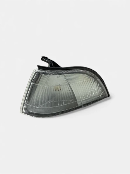 DEPO TOYOTA COROLLA SOL ÖN SİNYAL LAMBASI AE92 1988-1991 ürün görseli 1