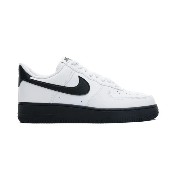 Nike Air Force 1 '07 Beyaz Sneaker Spor Ayakkabı CK7663-101 ürün görseli 1