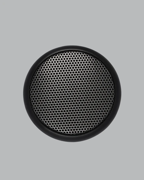 MİNİ SPEAKER SİLİNDİR - Resim 4
