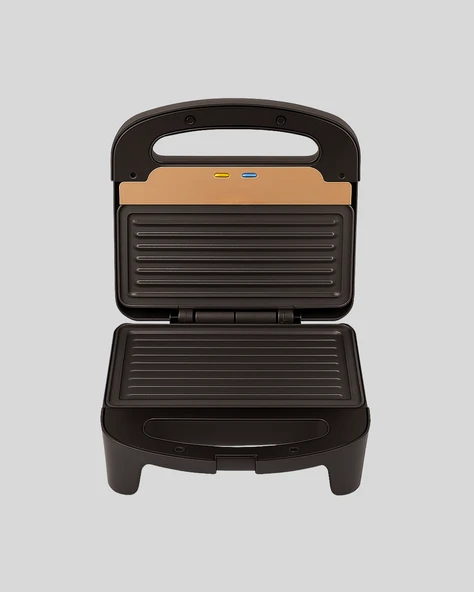 CG225 Tost Makinesi - Resim 4