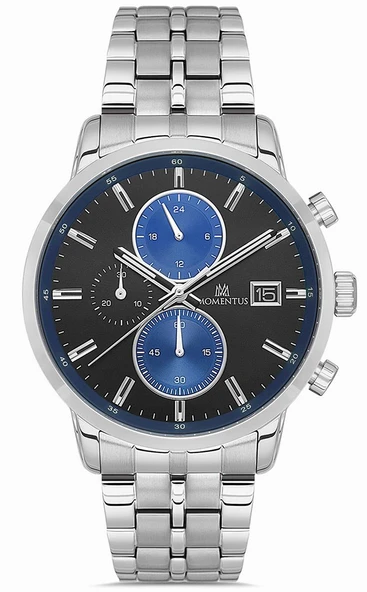 Momentus CC308S-11SS Erkek Kol Saati ürün görseli 1