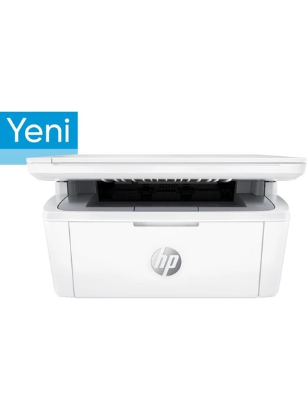HP Laserjet Mfp M141CW Tarayıcı, Fotokopi, Baskı, Wi-Fi Lazer Yazıcı 7MD71A ürün görseli 1