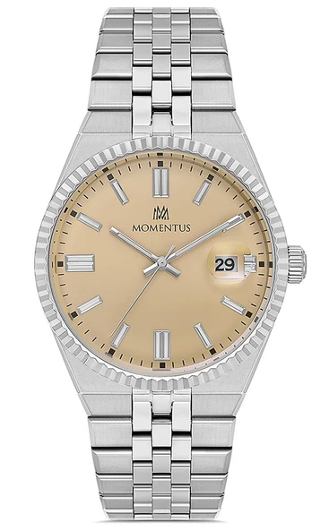 Momentus CR264S-13SS Erkek Kol Saati ürün görseli 1