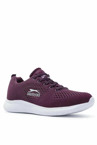 Slazenger ZELT Sneaker Kadın Ayakkabı Mor ürün görseli 1