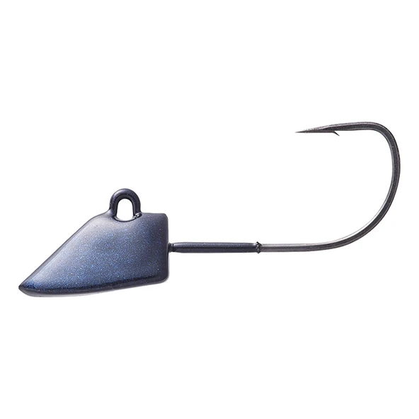 Daiwa Gekkabijin Darting SS #10 Jig Head ürün görseli 1