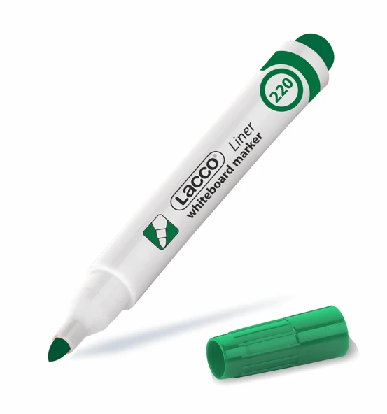 LACCO TAHTA KALEMİ 4LÜ SET - Resim 5