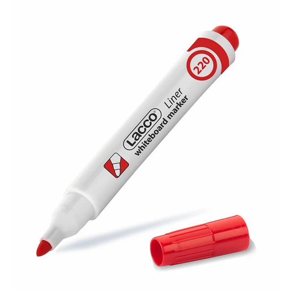 LACCO TAHTA KALEMİ 4LÜ SET - Resim 4