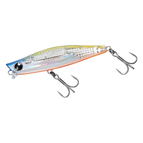 Daiwa Morethan Galva Laser Impact 73S 7,3cm 13,2gr Maket Yem ürün görseli 1