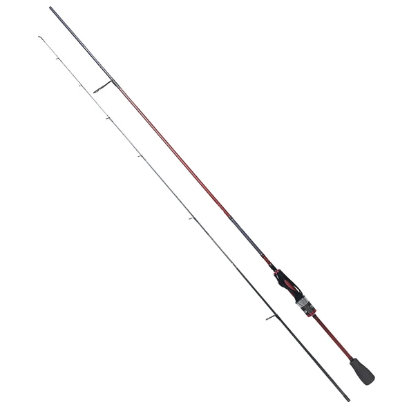 Daiwa Gekkabijin MX 198 cm 3-12 gr LRF Kamış ürün görseli 1